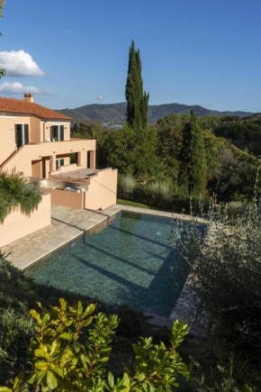 Villa Il Bagno